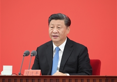 浦东开发开放30周年庆祝大会隆重举行 习近平发表重要讲话