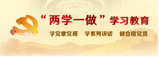 两学一做
