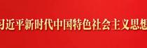 学习贯彻习近平新时代中国特色社会主义思想主题教育