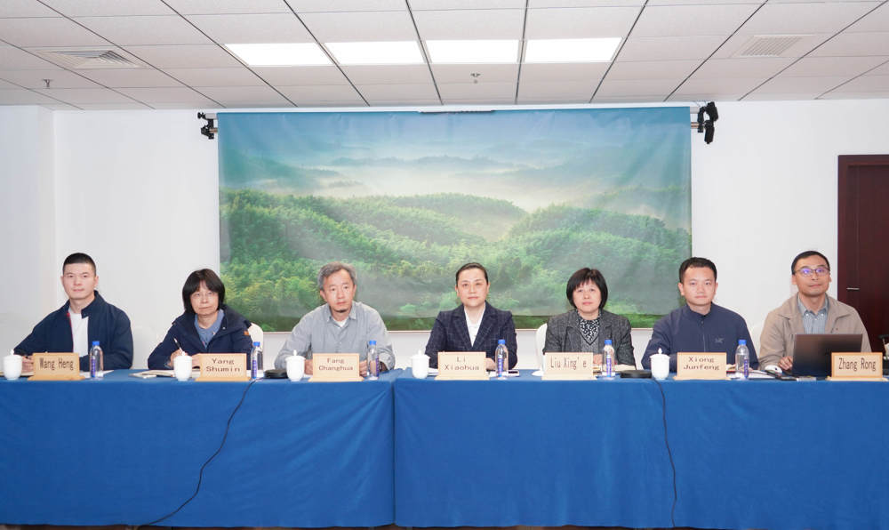 国际竹藤中心与联合国难民署孟加拉代表处携手推进难民安置与绿色人道援助-2_副本