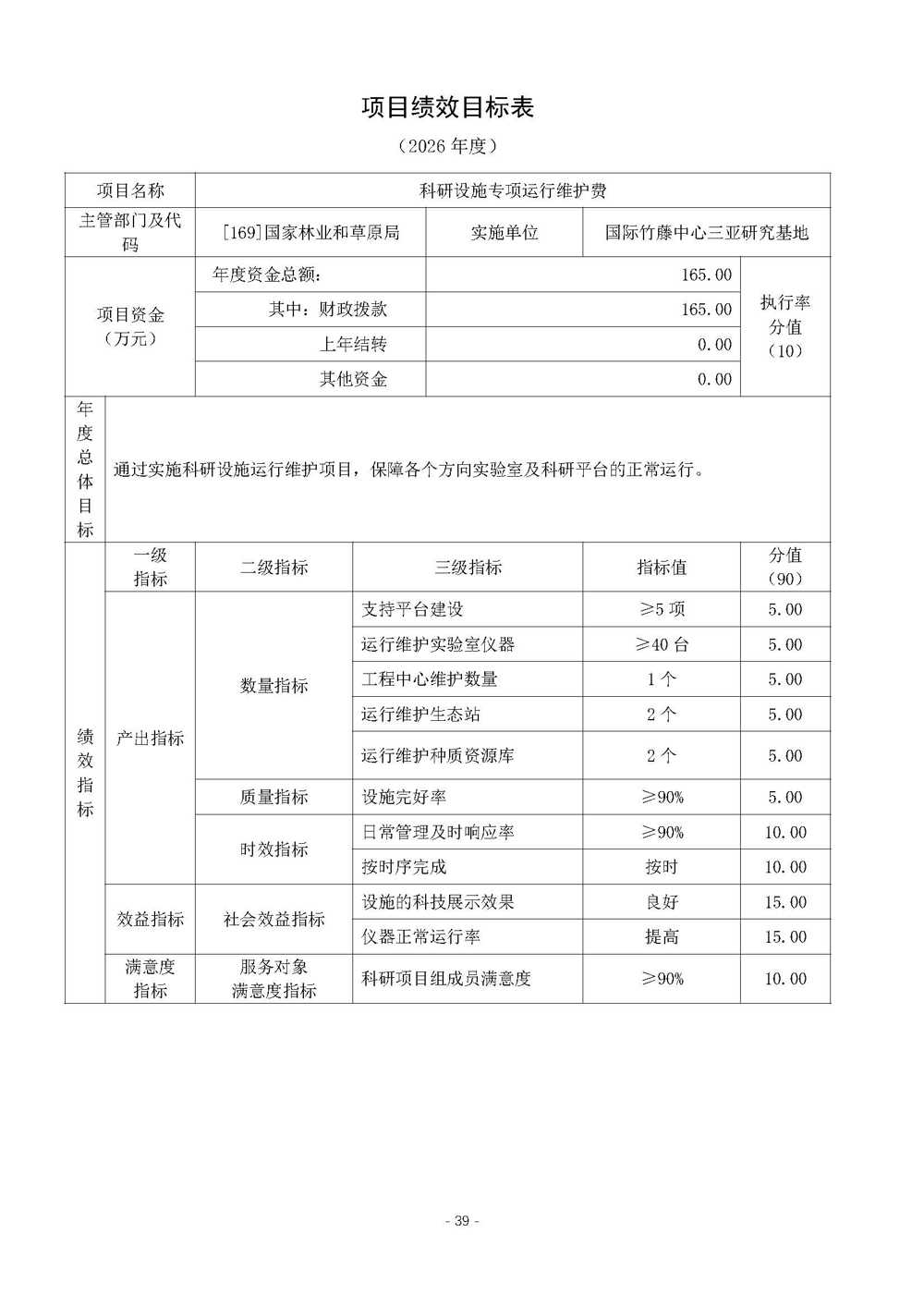 国际竹藤中心2026年中央部门预算_页面_40